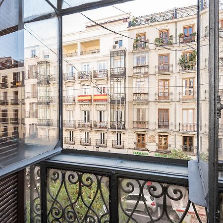 Puerta Del Sol City Center Madrid Exterior photo